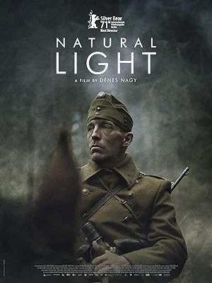 Cover image of the movie Natural Light (2021)