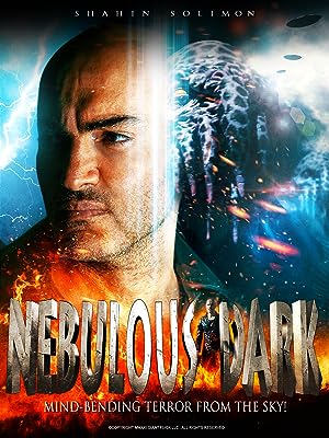 Cover image of the movie Nebulous Dark (2021)