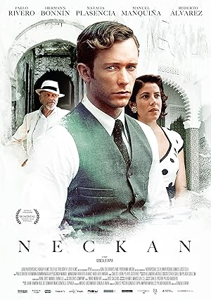Cover image of the movie Neckan (2015)