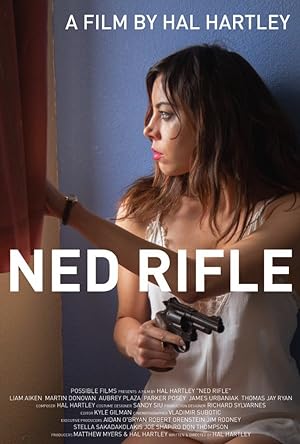 Cover image of the movie Ned Rifle (2014)