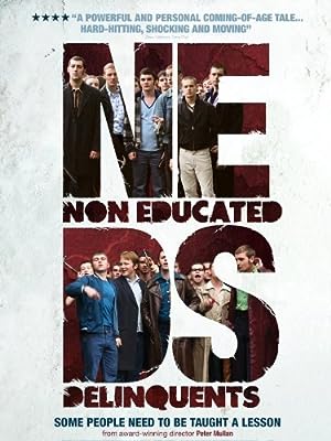 Cover image of the movie Neds (2010)