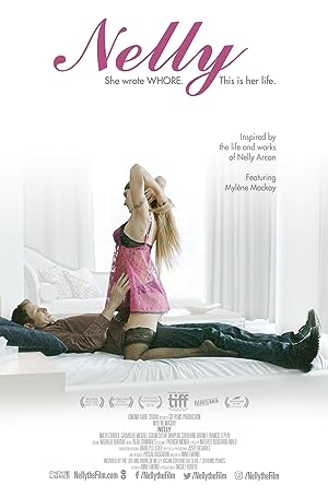 Cover image of the movie Nelly (2016)