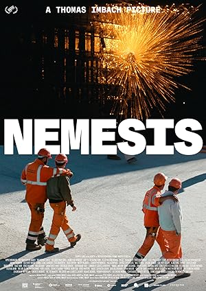 Cover image of the movie Nemesis (2020)
