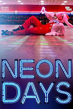Cover image of the movie Neon Days (2019)