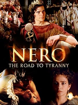 Cover image of the movie Nero (2004)