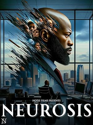 Cover image of the movie Neurosis (2024)