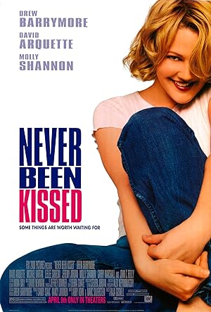 Cover image of the movie Never Been Kissed (1999)