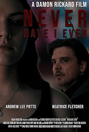 Cover image of the movie Never Have I Ever (2024)