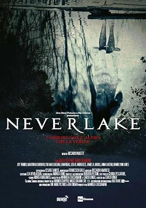 Cover image of the movie Neverlake (2013)