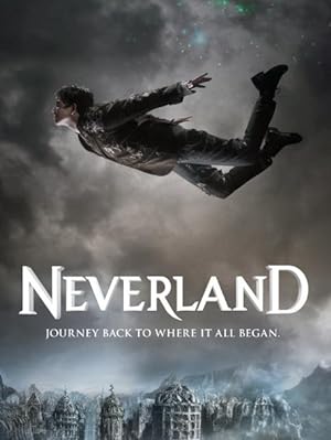 Cover image of the movie Neverland (2011)