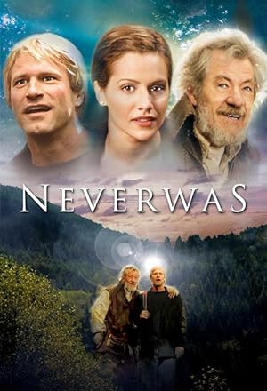 Cover image of the movie Neverwas (2005)