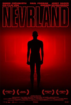 Cover image of the movie Nevrland (2019)