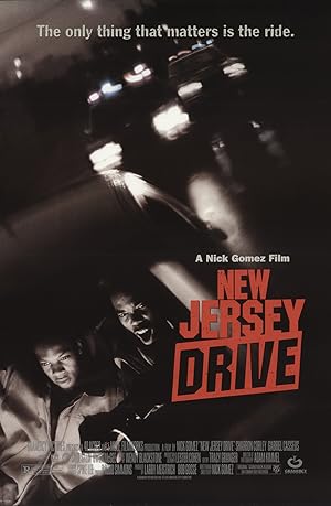 Cover image of the movie New Jersey Drive (1995)