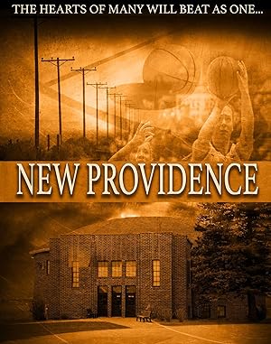 Cover image of the movie New Providence (2021)