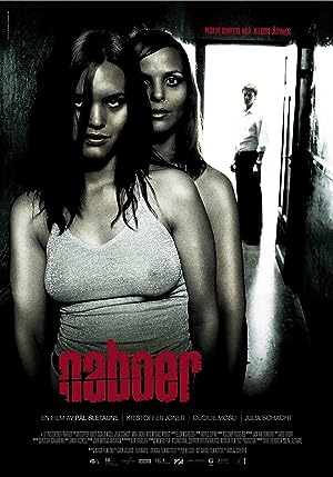 Cover image of the movie Next Door (2005)