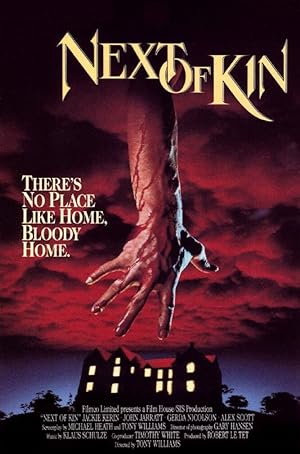 Cover image of the movie Next of Kin (1982)