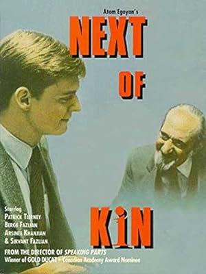 Cover image of the movie Next of Kin (1984)