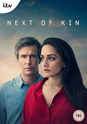 Cover image of the movie Next of Kin (2018)