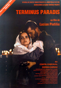 Cover image of the movie Next Stop Paradise (1998)