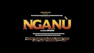 Cover image of the movie Nganù (2023)