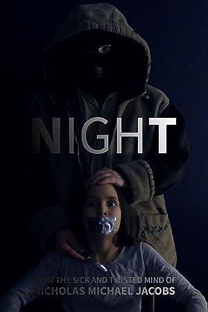Cover image of the movie Night (2019)