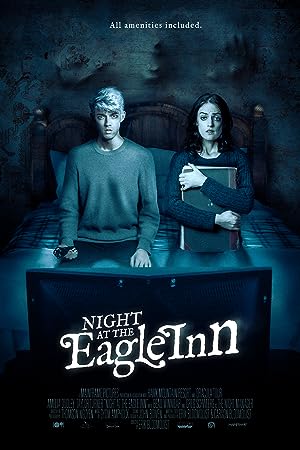 Cover image of the movie Night at the Eagle Inn (2021)
