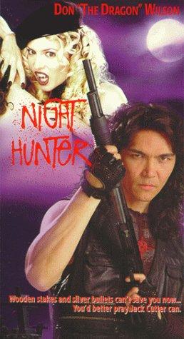 Cover image of the movie Night Hunter (1996)
