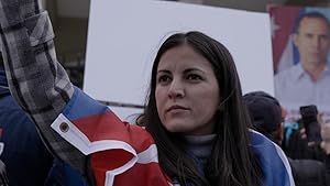 Cover image of the movie Night Is Not Eternal (2024)