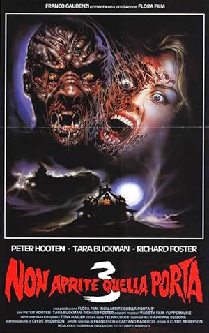Cover image of the movie Night Killer (1990)