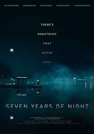 Cover image of the movie Night of 7 Years (2018)