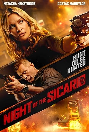 Cover image of the movie Night of the Sicario (2021)