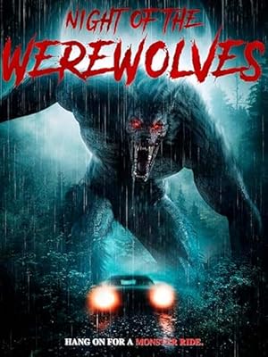 Cover image of the movie Night of the Werewolves (2025)