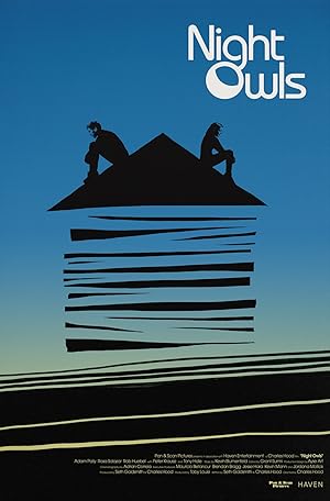 Cover image of the movie Night Owls (2015)