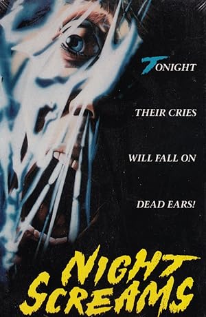 Cover image of the movie Night Screams (1987)