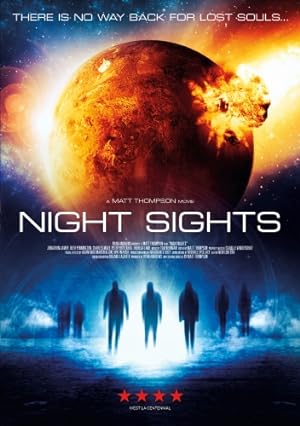 Cover image of the movie Night Sights (2011)