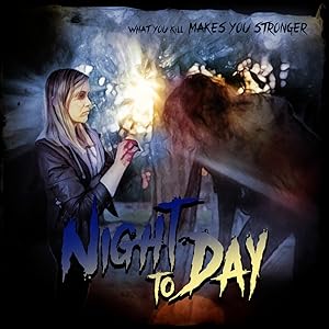 Cover image of the movie Night to Day (2022)