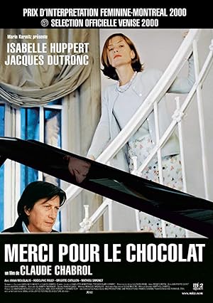 Cover image of the movie Nightcap (2000)