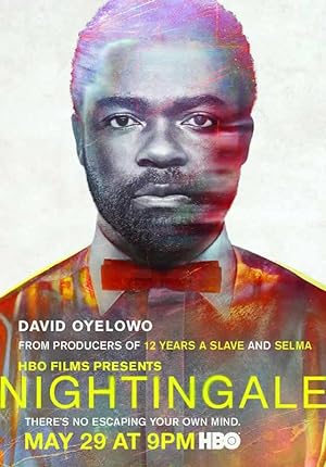 Cover image of the movie Nightingale (2014)