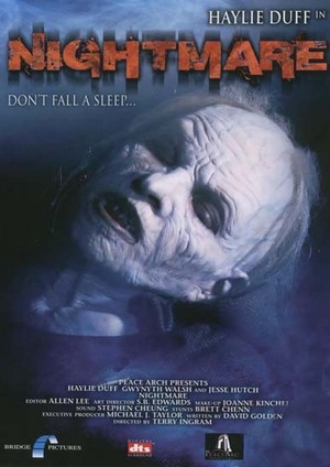 Cover image of the movie Nightmare (2007)