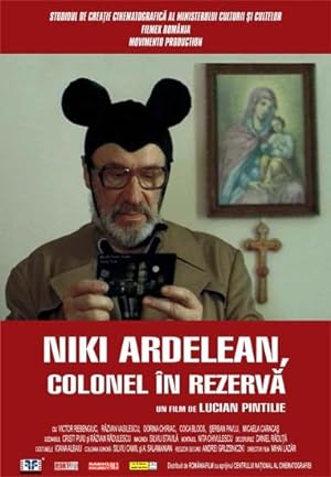 Cover image of the movie Niki and Flo (2003)