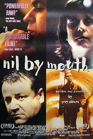 Cover image of the movie Nil by Mouth (1997)