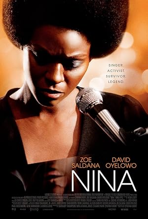 Cover image of the movie Nina (2016)