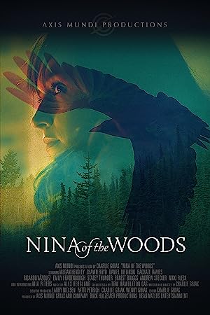 Cover image of the movie Nina of the Woods (2020)