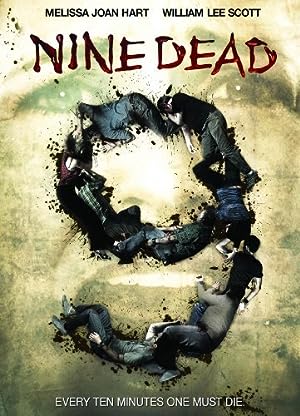 Cover image of the movie Nine Dead (2009)