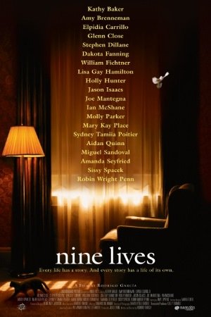 Cover image of the movie Nine Lives (2005)