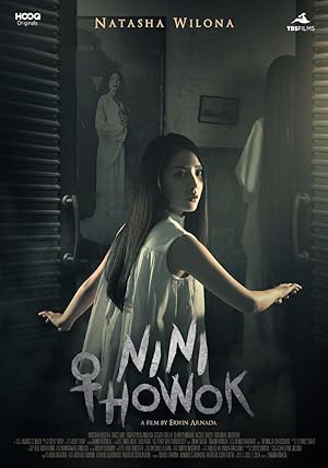 Cover image of the movie Nini Thowok (2018)