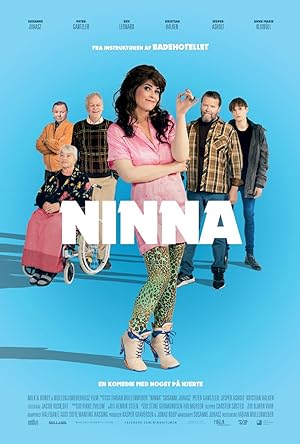 Cover image of the movie Ninna (2019)