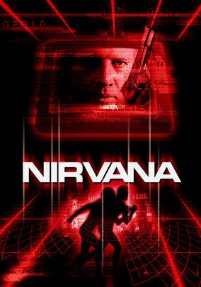 Cover image of the movie Nirvana (1997)