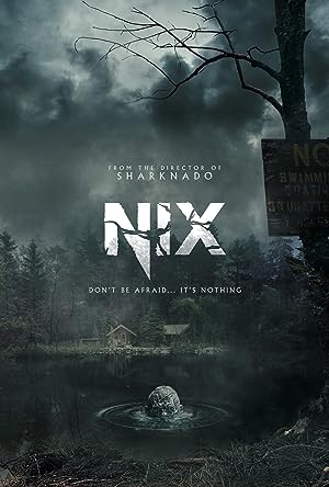 Cover image of the movie Nix (2022)