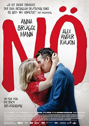 Cover image of the movie Nö (2021)